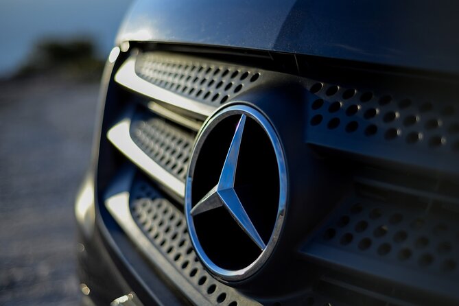Rhodes Luxury Private Transfer: Airport to Hotels, Villas & Port - Rhodes Door-to-Door Transfer: What You’re Really Buying