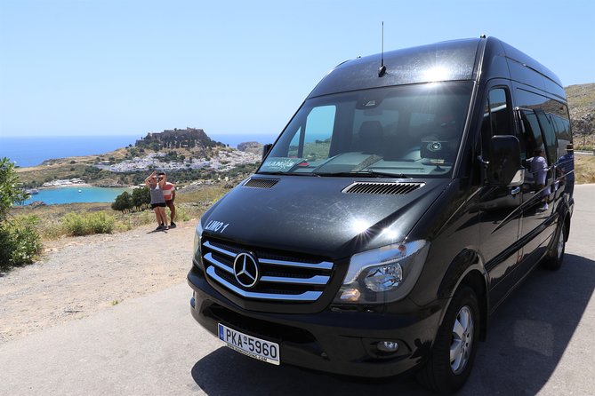 Rhodes Must-See Highlights – Private 6-Hrs Tour (Up to 11 Guests) - Guides, Personal Touch, and Why People Rave About the Day