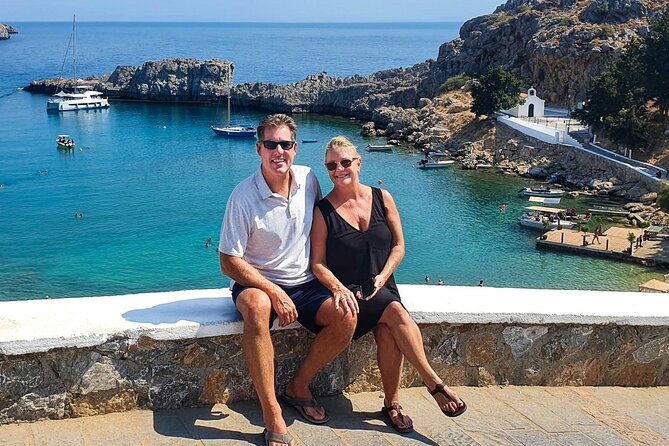 Rhodes Must-See Highlights – Private 6-Hrs Tour (Up to 11 Guests) - Price and Value: Is It Worth It for Your Group Size?