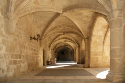 Rhodes: Palace of Grand Master Ticket & Rhodes SG audio tour - Getting into the palace without losing time