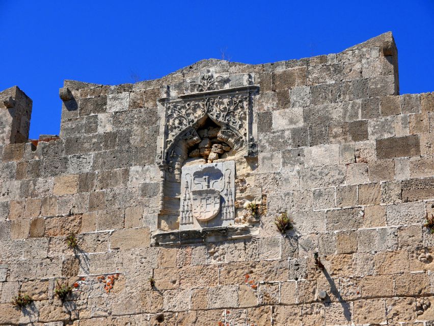 Rhodes: Palace of the Grand Master E-Ticket & Audio Tour - Price and value: what $30 gets you (and when it’s a smart buy)