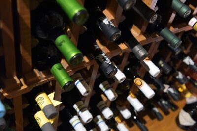 Rhodes: Private Wine Tasting Experience for Beginners - The 50-minute flow: what you’ll do from arrival to the last sip
