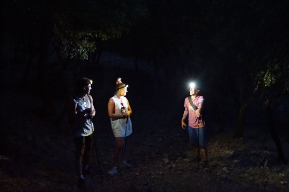 Rhodes: Profitis Ilias Guided Sunset Hike - A 5.5 km sunset climb on Profitis Ilias (and why it’s special)