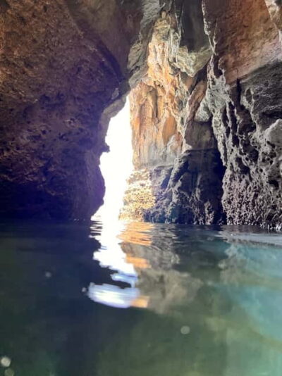 Rhodes: RIB Cruise with Drinks and 4 Swim Stops - Meeting the boat: getting oriented fast at the port