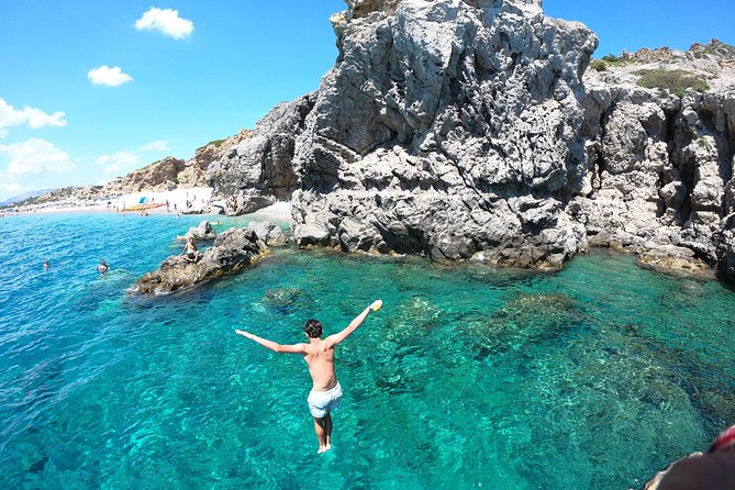 Rhodes Sea Kayaking Tour - Value Check: Is $108.84 a Smart Spend?