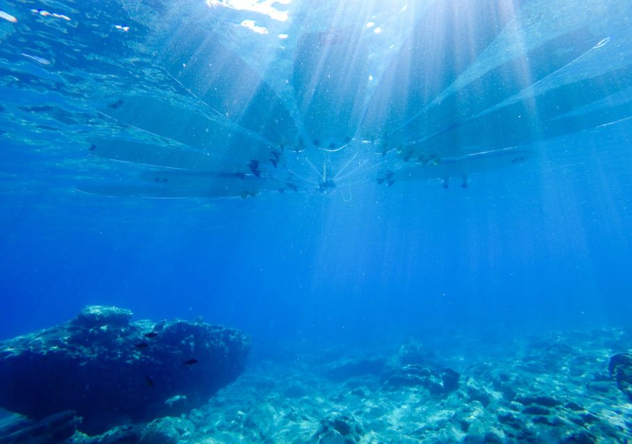 Rhodes: Stand-Up Paddleboard and Snorkeling Tour - Price and value: is $100 per person fair?