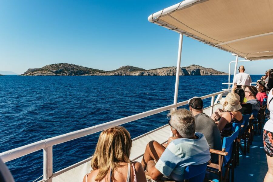 Rhodes: Symi Island & Panormitis Monastery Day Trip by Boat - Who This Trip Fits Best (and Who Should Think Twice)