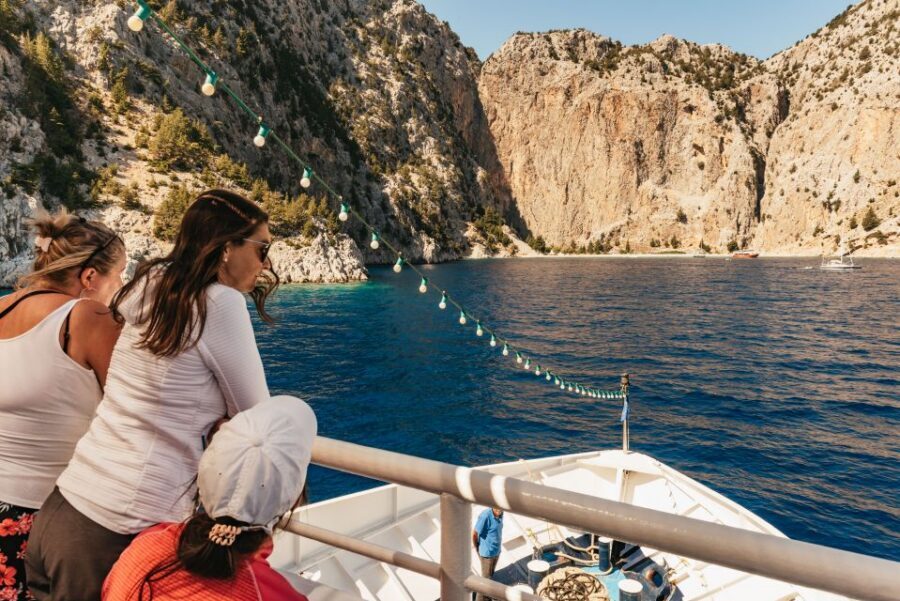 Rhodes: Symi Island & Panormitis Monastery Day Trip by Boat - Price and Value: Why This Costs $53 (and What You’re Actually Buying)