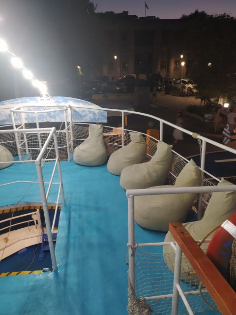 Rhodes Town: Anthony Quinn, Kalithea & Afandou Boat Cruise - The Trip From Rhodes Town: What You Gain by Sailing