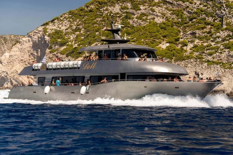 Rhodes: Transfer & Cruise to Symi Island & St. George Bay - Price and value: is $67 actually fair?