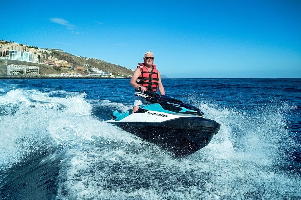 Ride the Atlantic Ocean - What I liked most: instruction that clicks fast