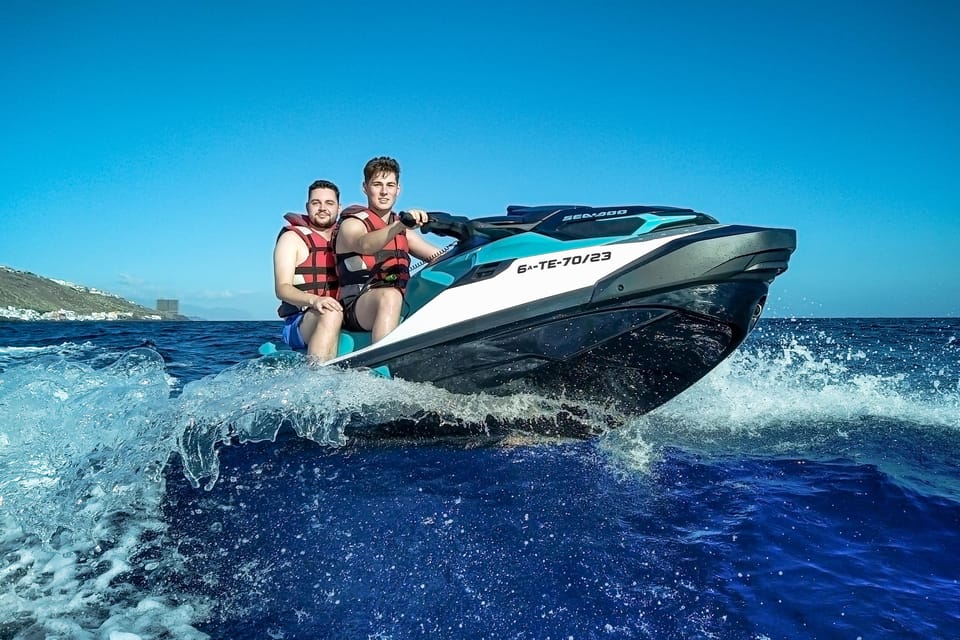 Ride the Atlantic Ocean - The briefing: how you get independent riding fast