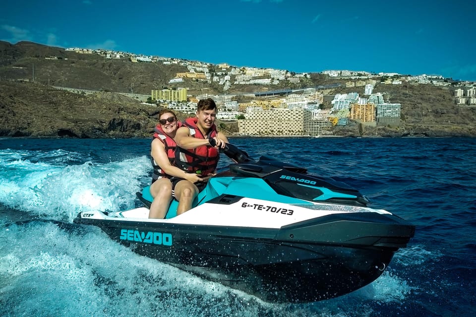 Ride the Atlantic Ocean - Riding the Atlantic from a bay: waves, control, and where you can swim