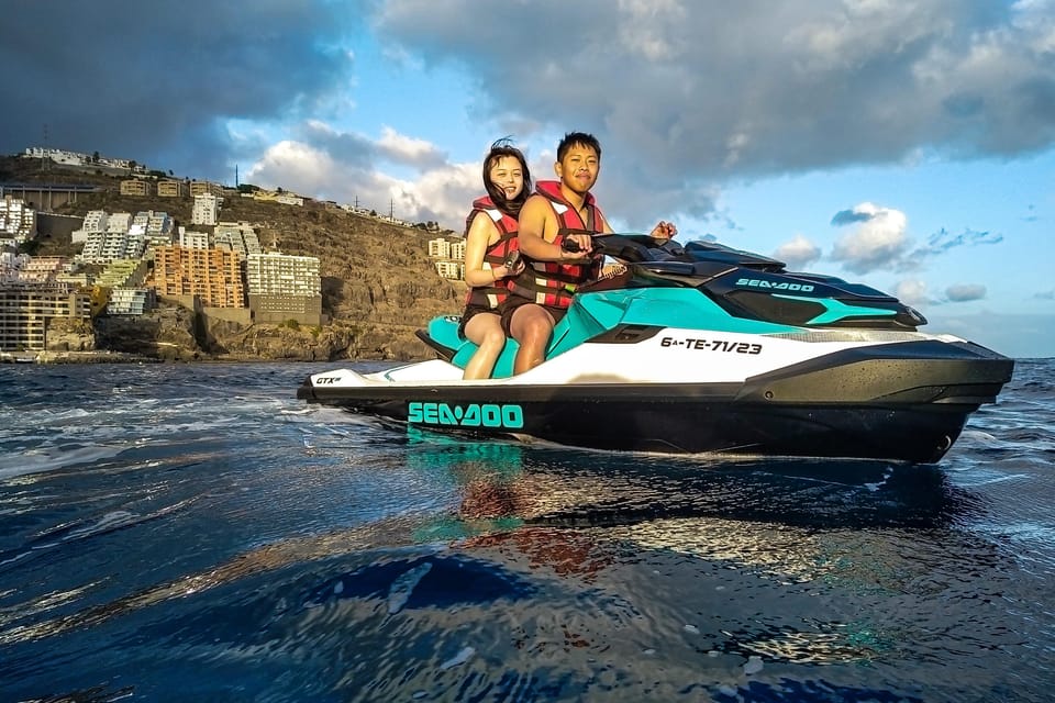 Ride the Atlantic Ocean - Price and value: how $165 makes sense for two