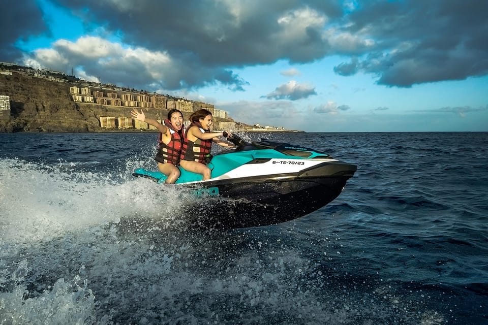 Ride the Atlantic Ocean - Who this is for (and who should skip it)