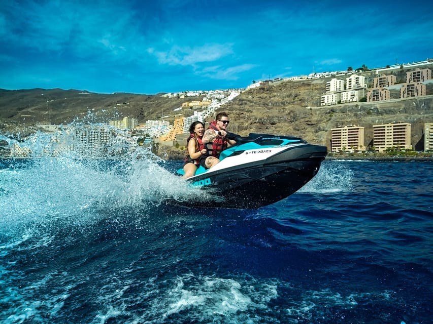 Ride the Atlantic Ocean - Key points before you go