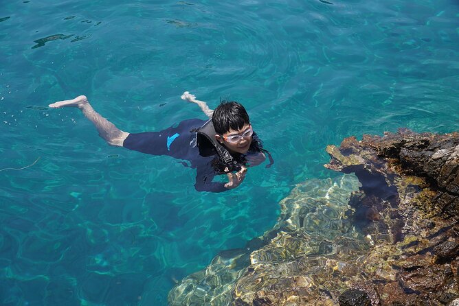 Rina Cave Sea Kayak Tour with Snorkeling and Picnic - Price and Value: What $163.33 Buys in Real Terms