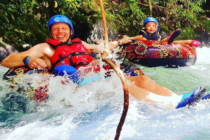 Rio Celeste Aquatic Tubing Adventure - Key highlights you should care about