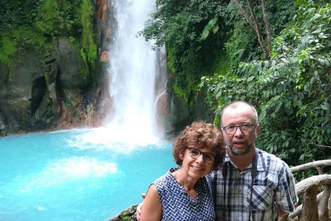 Rio Celeste, Tenorio Hike, Sloths Sanctuary & Meal - Why Rio Celeste and Tenorio Works as a Full Day