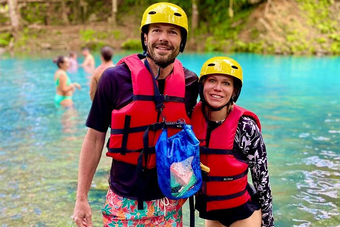 Río Celeste: Tubing Adventure in the Río Celeste - What’s Included at the End (and Why It’s a Good Sign)