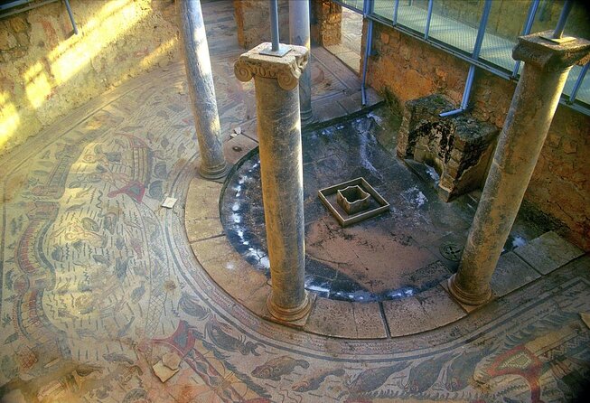 Roman Villa del Casale guide (Piazza Armerina): truly fabulous mosaics in Sicily - Key Things I’d Plan for