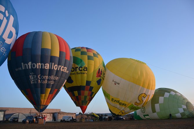 Romantic Sunrise Balloon Tour in Majorca - Price and value: what you’re really paying for at $229.77