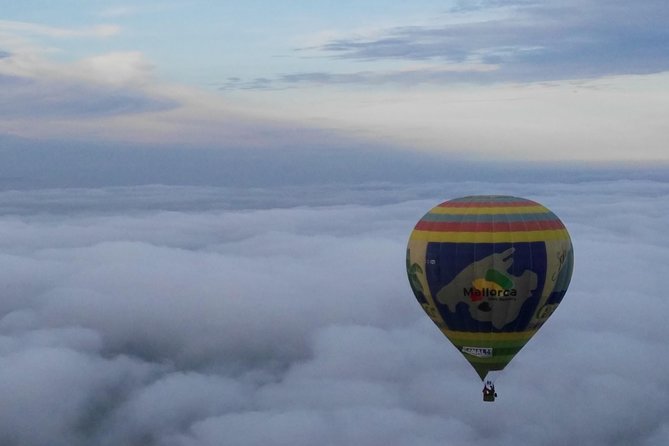 Romantic Sunrise Balloon Tour in Majorca - Timing at 7:00 am: the early start is part of the deal