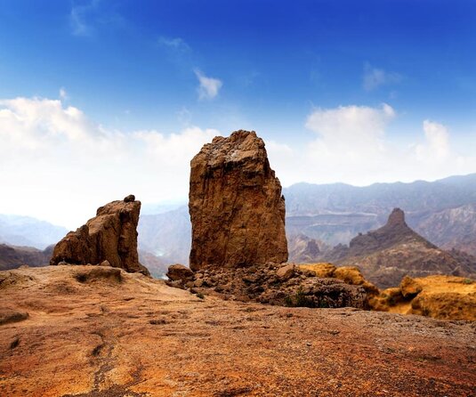 Roque Nublo: hiking on volcanoes with Sky Rebels - Key things to know before you go
