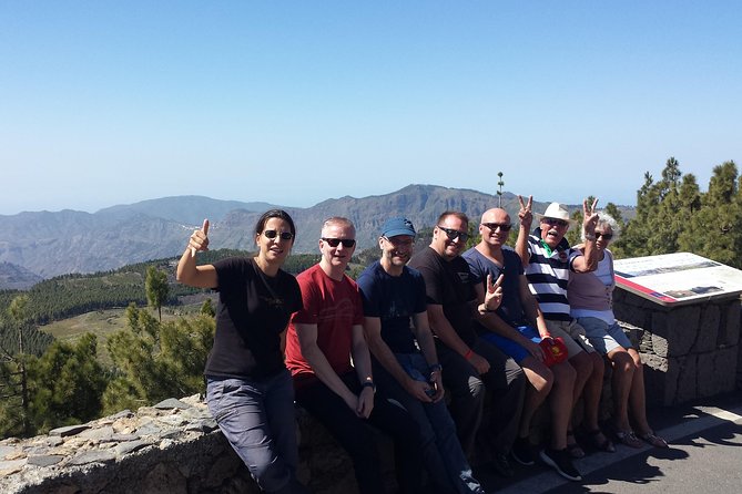 Roque Nublo: hiking on volcanoes with Sky Rebels - Transfers, timing, and the pace that keeps it enjoyable