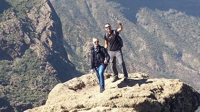 Roque Nublo: hiking on volcanoes with Sky Rebels - Price and value: what you’re actually paying for