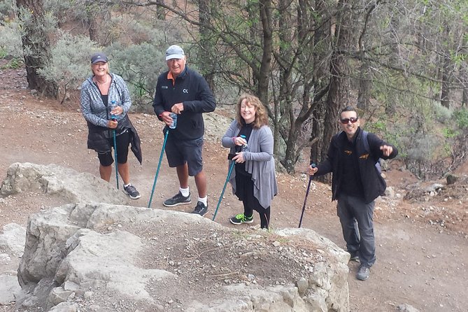 Roque Nublo: hiking on volcanoes with Sky Rebels - What to pack (so the hike feels easy, not stressful)
