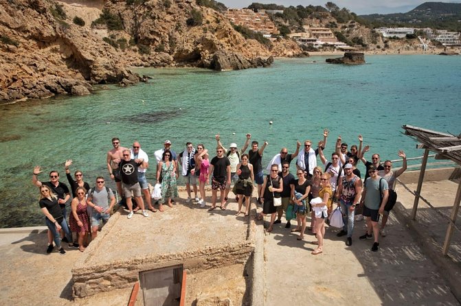 Safari Beach Tour Ibiza (Shared) - Key things I’d watch for
