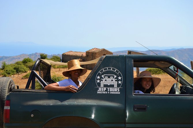Safari Jeep Wild Adventure - Key highlights you’ll feel (not just see)