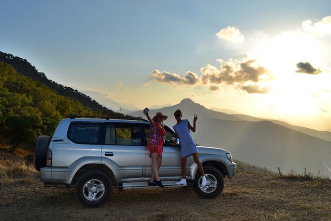 Safari Jeep Wild Adventure - Why This Madonie–Nebrodi Jeep Safari Feels Different