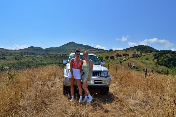 Safari Jeep Wild Adventure - Price and Value: What $143.30 Buys You in Real Terms