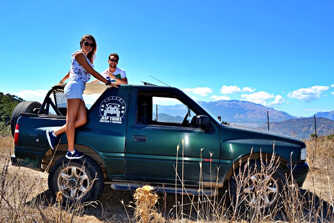Safari Jeep Wild Adventure - Who Should Book (and Who Might Not Love It)