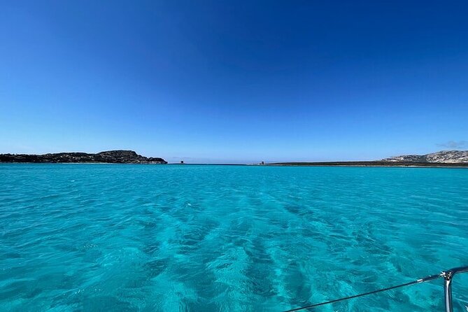Sailing boat tour in the Maddalena Archipelago - From Palau to La Maddalena: why this kind of day works