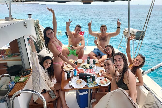 Sailing Catamaran Trip to Formentera from Ibiza - Key Highlights You’ll Feel Immediately