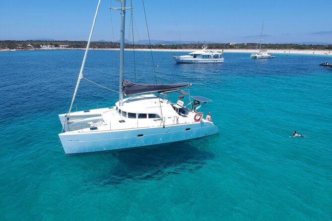 Sailing Catamaran Trip to Formentera from Ibiza - Why This Formentera Sail Feels Different Than a Typical Day Trip