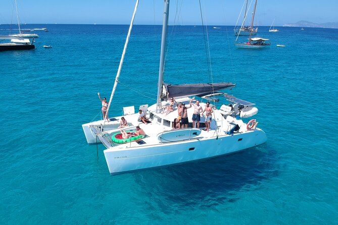 Sailing Catamaran Trip to Formentera from Ibiza - Weather Reality: When Conditions Decide the Day