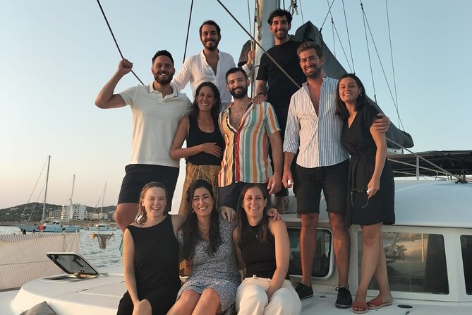 Sailing Catamaran Trip to Formentera from Ibiza - Price and Value: Why $120.68 Makes Sense for the Sea Time