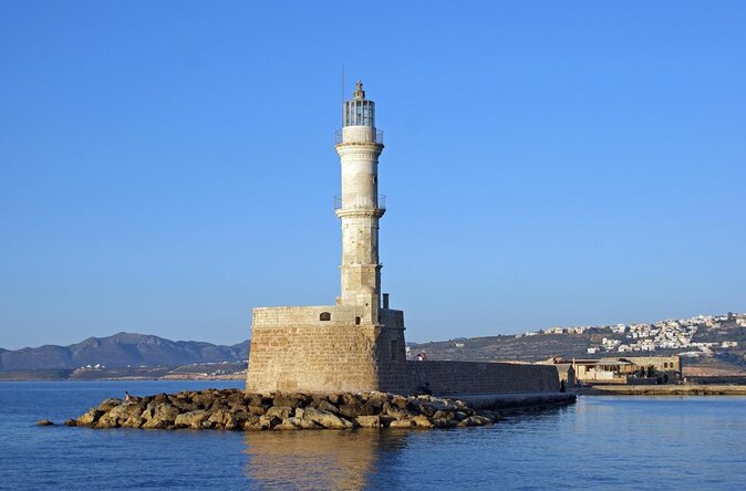 Sailing Cruises Chania - Key things to know before you go
