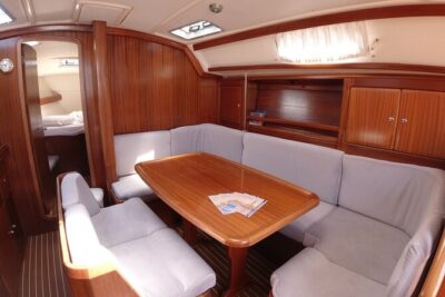 Sailing Cruises Chania - Getting to Sailing Cruises Chania: start at Akti Enoseos