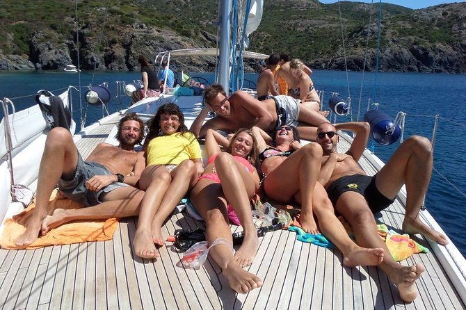 Sailing day trip - Key highlights worth planning for