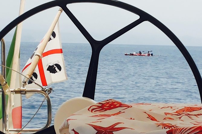 Sailing day trip - Price and value: what $210.25 gets you for 7.5 hours