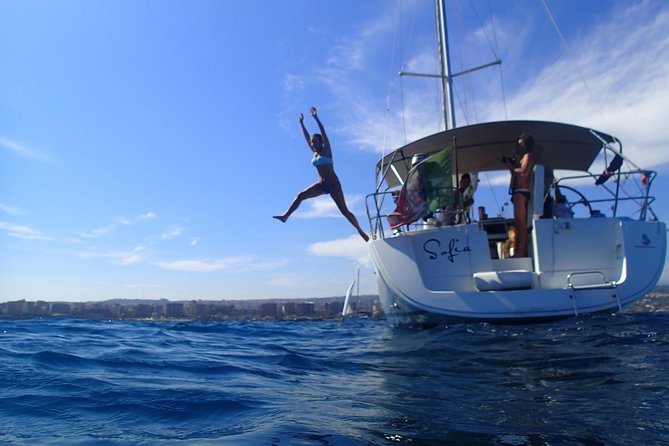 Sailing to Cyclops Islands Group Tour - Setting Sail From Club Nautico Catania (and Why It Matters)