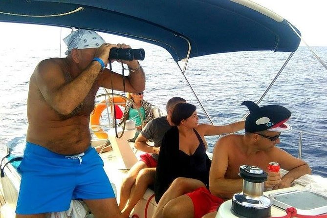 Sailing Trip and Snorkeling (max. 8 people) - Key Highlights Worth Booking For
