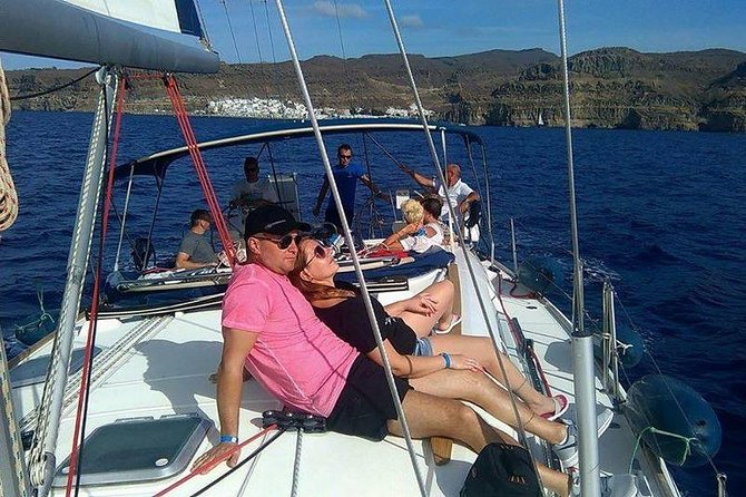 Sailing Trip and Snorkeling (max. 8 people) - Food, Wine, and the Real Value of $92.55 for 4 Hours