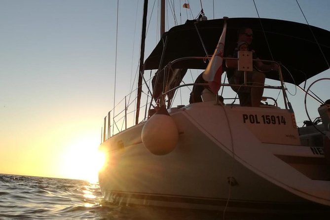 Sailing Trip and Snorkeling (max. 8 people) - When the Wind Is Light: How This Tour Still Works