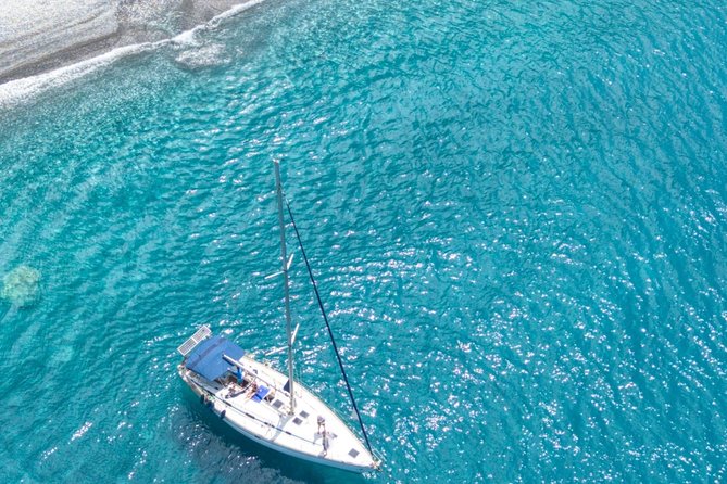 Sailing trip to the Top Coasts of Crete, Daily/Multi-day - Key things that make this Crete sailing day worth it